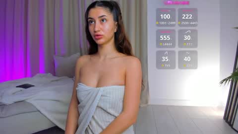 alissa_foxx online show from April 2026 07:39:02 AM