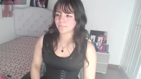 alissa_morrison online show from February 2026 11:25:02 PM