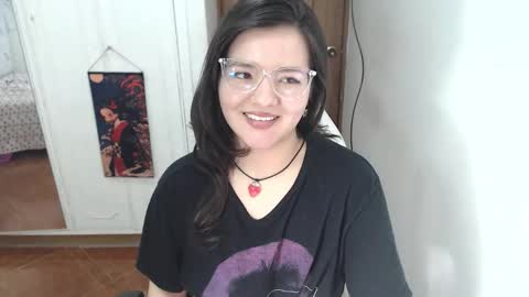 alissa_morrison online show from June 2026 12:55:01 AM