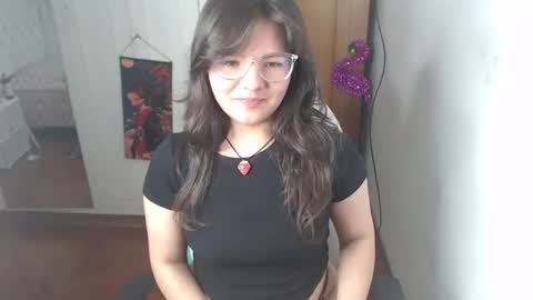 alissa_morrison online show from June 2026 12:41:02 AM