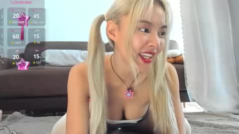 Alissa Sky online show from February 2026 02:09:02 AM