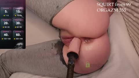 alissaaasex online show from February 2025 04:34:02 PM