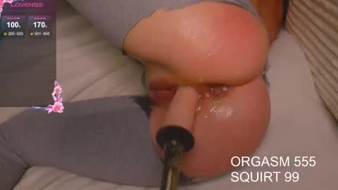 alissaaasex online show from October 2025 08:18:02 AM