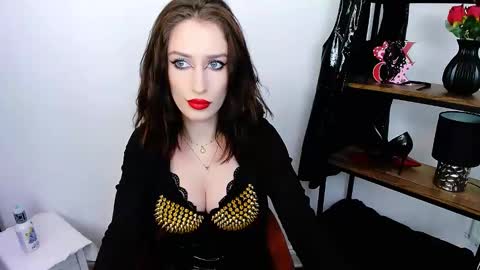 AlissaCam online show from January 2025 05:55:02 PM