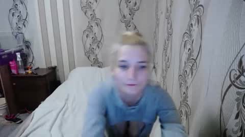 alissaclentx online show from December 2025 10:40:02 PM