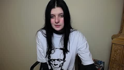 Alissa online show from December 2024 05:32:01 PM