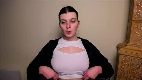 Alissa online show from February 2025 07:28:02 AM