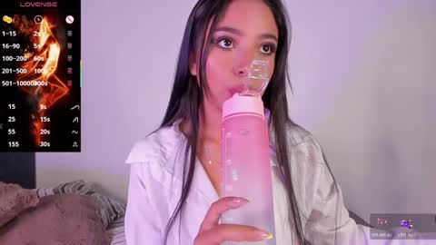 alissarose_1 online show from April 2026 11:32:01 PM