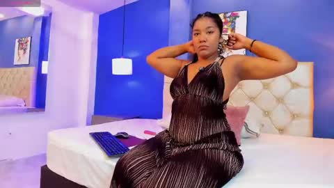 Snapshot of alissbaker chatting on May 2026 11:28:01 AM ALISS online show from May 2026 11:28:01 AM