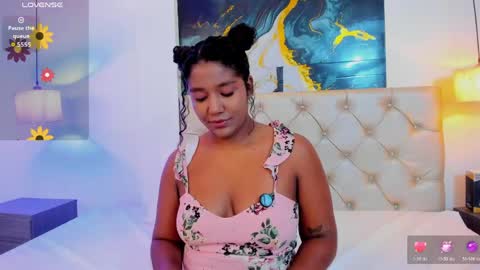 Snapshot of alissbaker chatting on May 2026 11:18:02 AM ALISS online show from May 2026 11:18:02 AM
