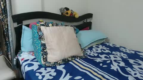 Snapshot of alisse27 chatting on February 2025 12:13:01 AM allise online show from February 2025 12:13:01 AM