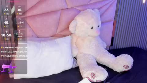 Snapshot of alisse_miller chatting on February 2025 06:42:01 AM Alisse Miller online show from February 2025 06:42:01 AM