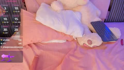 Snapshot of alisse_miller chatting on February 2025 06:18:01 AM Alisse Miller online show from February 2025 06:18:01 AM