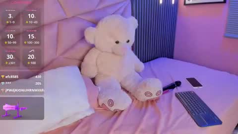 Snapshot of alisse_miller chatting on February 2025 09:34:02 AM Alisse Miller online show from February 2025 09:34:02 AM