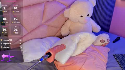 Snapshot of alisse_miller chatting on March 2025 07:42:02 AM Alisse Miller online show from March 2025 07:42:02 AM