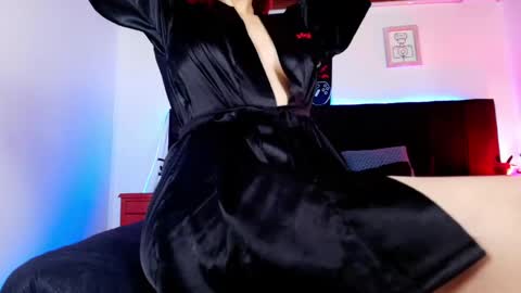 Alisse online show from April 2026 12:20:02 PM