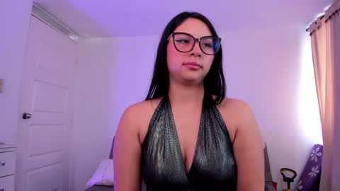 Snapshot of alissia_viera chatting on February 2025 04:22:01 PM iraide online show from February 2025 04:22:01 PM