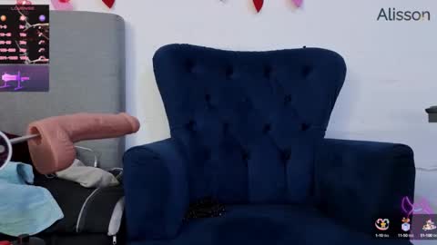 alisson0002 online show from September 2025 09:39:02 PM