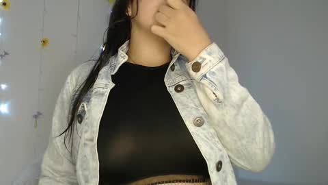 Snapshot of alisson05_m chatting on February 2025 11:10:02 AM Alisson online show from February 2025 11:10:02 AM