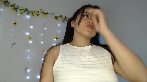 Snapshot of alisson05_m chatting on February 2025 04:32:01 PM Alisson online show from February 2025 04:32:01 PM