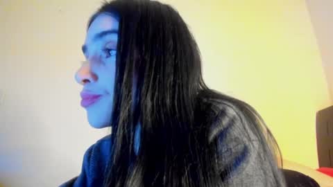 Snapshot of alisson369_ chatting on December 2024 06:59:02 PM Alisson369 online show from December 2024 06:59:02 PM