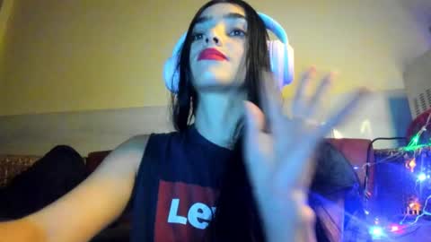 Snapshot of alisson369_ chatting on December 2024 01:42:01 AM Alisson369 online show from December 2024 01:42:01 AM