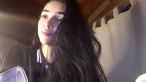 Snapshot of alisson369_ chatting on January 2025 11:17:01 AM Alisson369 online show from January 2025 11:17:01 AM