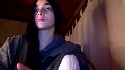 Snapshot of alisson369_ chatting on February 2025 08:59:01 AM Alisson369 online show from February 2025 08:59:01 AM