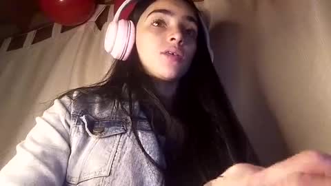 Snapshot of alisson369_ chatting on February 2025 12:59:01 AM Alisson369 online show from February 2025 12:59:01 AM