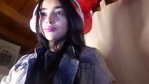 Snapshot of alisson369_ chatting on February 2025 09:38:01 AM Alisson369 online show from February 2025 09:38:01 AM