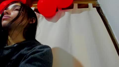 Snapshot of alisson369_ chatting on February 2025 11:48:02 PM Alisson369 online show from February 2025 11:48:02 PM