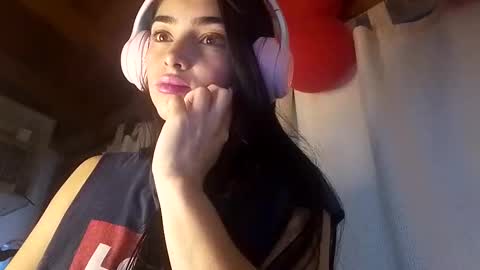 Snapshot of alisson369_ chatting on February 2025 11:20:01 AM Alisson369 online show from February 2025 11:20:01 AM