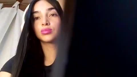 Snapshot of alisson369_ chatting on March 2025 11:19:01 AM Alisson369 online show from March 2025 11:19:01 AM