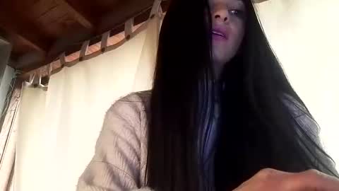 Snapshot of alisson369_ chatting on March 2025 11:27:01 AM Alisson369 online show from March 2025 11:27:01 AM