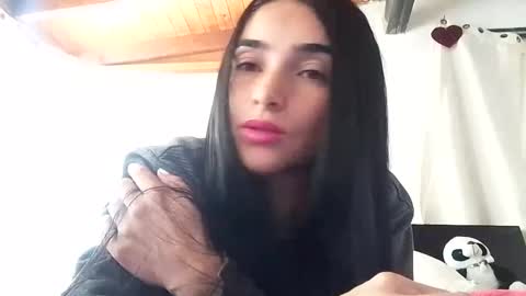 Snapshot of alisson369_ chatting on March 2025 05:35:02 PM Alisson369 online show from March 2025 05:35:02 PM