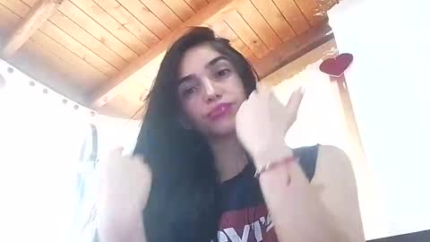 Snapshot of alisson369_ chatting on March 2025 07:17:01 PM Alisson369 online show from March 2025 07:17:01 PM