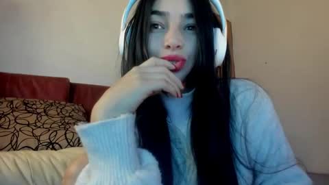 Snapshot of alisson369_ chatting on September 2025 08:58:02 AM Alisson369 online show from September 2025 08:58:02 AM