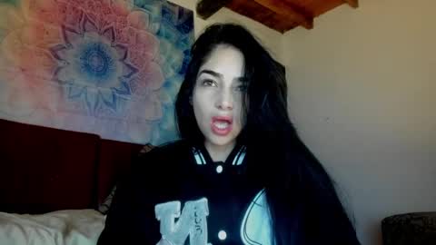 Snapshot of alisson369_ chatting on September 2025 09:31:01 AM Alisson369 online show from September 2025 09:31:01 AM