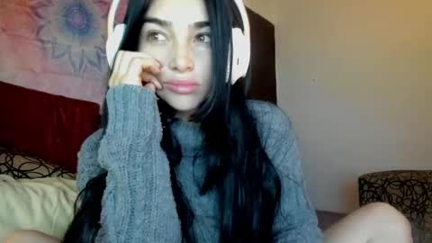 Snapshot of alisson369_ chatting on September 2025 09:53:01 AM Alisson369 online show from September 2025 09:53:01 AM