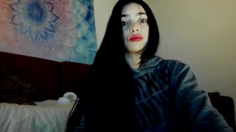 Snapshot of alisson369_ chatting on September 2025 09:43:01 AM Alisson369 online show from September 2025 09:43:01 AM