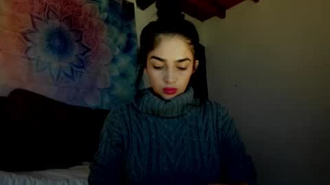 Snapshot of alisson369_ chatting on September 2025 09:43:02 AM Alisson369 online show from September 2025 09:43:02 AM