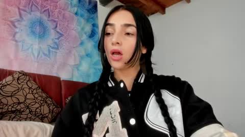 Snapshot of alisson369_ chatting on September 2025 12:41:01 PM Alisson369 online show from September 2025 12:41:01 PM