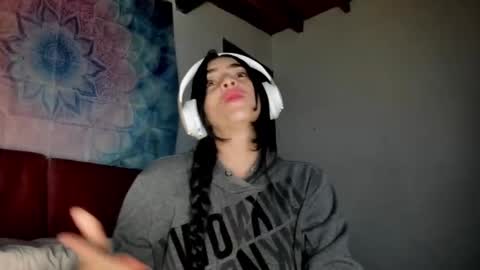 Snapshot of alisson369_ chatting on September 2025 11:03:01 AM Alisson369 online show from September 2025 11:03:01 AM