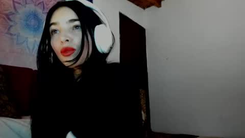 Snapshot of alisson369_ chatting on September 2025 10:53:02 AM Alisson369 online show from September 2025 10:53:02 AM