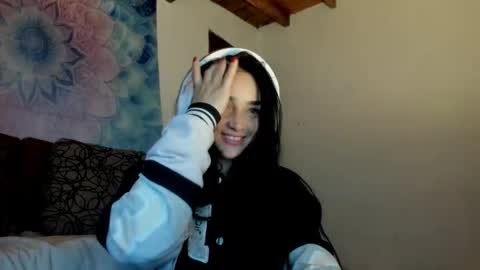 Snapshot of alisson369_ chatting on September 2025 10:20:02 AM Alisson369 online show from September 2025 10:20:02 AM