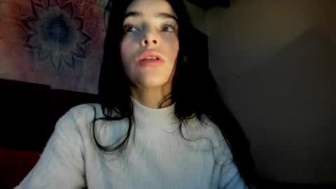 Snapshot of alisson369_ chatting on October 2025 09:07:02 AM Alisson369 online show from October 2025 09:07:02 AM