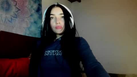 Snapshot of alisson369_ chatting on October 2025 10:13:02 AM Alisson369 online show from October 2025 10:13:02 AM