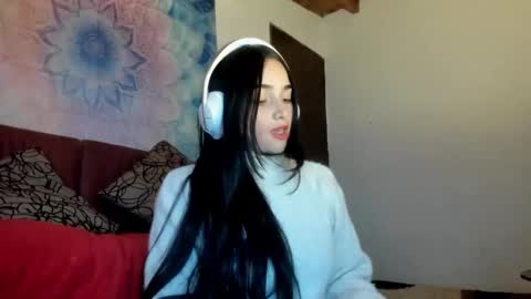 Snapshot of alisson369_ chatting on October 2025 10:14:01 AM Alisson369 online show from October 2025 10:14:01 AM