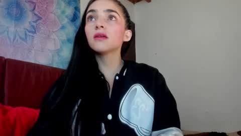 Snapshot of alisson369_ chatting on October 2025 11:53:02 AM Alisson369 online show from October 2025 11:53:02 AM