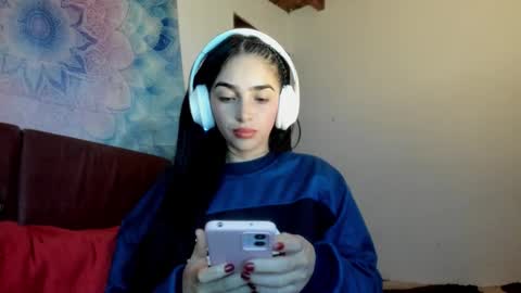 Snapshot of alisson369_ chatting on October 2025 10:37:02 AM Alisson369 online show from October 2025 10:37:02 AM